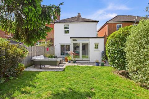 4 bedroom semi-detached house for sale, Priory Avenue, Southampton