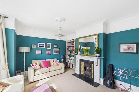 4 bedroom semi-detached house for sale, Priory Avenue, Southampton