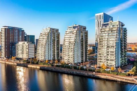 2 bedroom apartment for sale, NV Buildings, The Quays, Media City, Salford Quays, M50