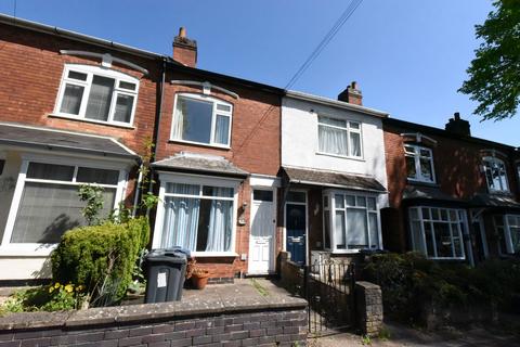 2 bedroom terraced house for sale, Twyning Road, Birmingham B30