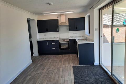 3 bedroom semi-detached house to rent, Highfield Terrace, Martock TA12