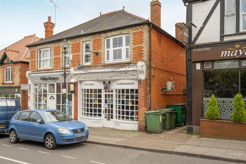 2 bedroom maisonette to rent, High Street, Sunninghill