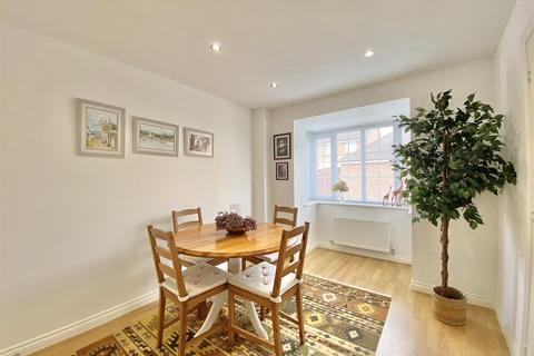 4 bedroom detached house for sale, Railway View, Aiskew, Bedale