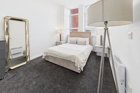 1 bedroom apartment to rent, Matlock Road, Coventry CV1