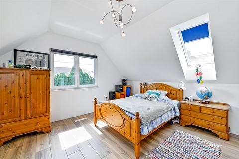 3 bedroom detached house to rent, Main Road, Naphill, High Wycombe, Buckinghamshire, HP14