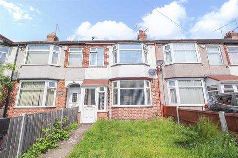 3 bedroom terraced house to rent, Wyken Avenue, Coventry CV2