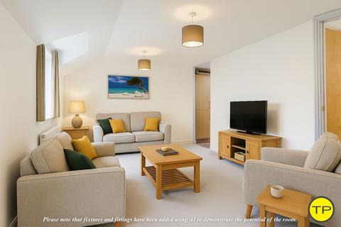 2 bedroom coach house for sale, Torold Drive, Peterborough PE7
