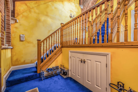 3 bedroom townhouse to rent, Henderson Road, Southsea PO4
