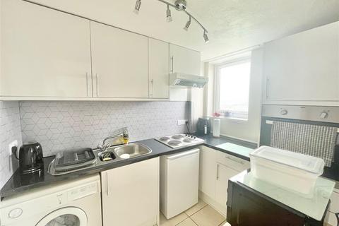 1 bedroom flat to rent, Citadel Road, Plymouth PL1