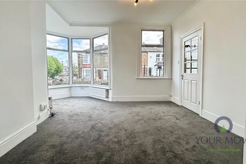 3 bedroom end of terrace house to rent, Rochdale Road, London SE2
