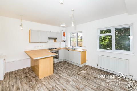3 bedroom flat to rent, London Road, Reading, Berkshire, RG1