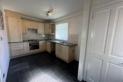 2 bedroom terraced house to rent, Glenconner Road, Ayr KA7
