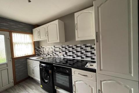 2 bedroom terraced house to rent, Hillcrest, Fraserburgh AB43