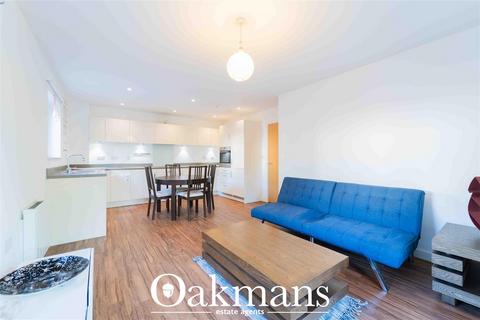 2 bedroom apartment for sale, Madison Walk, Birmingham