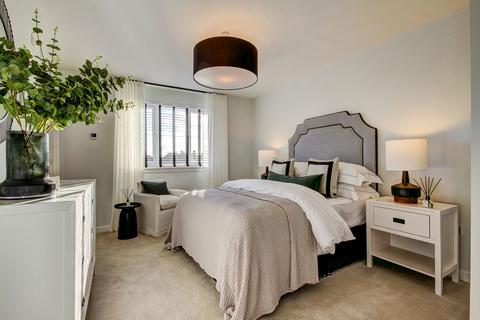 4 bedroom detached house for sale, Plot 32, The Whithorn at Stewarts Loan, Kingsway East DD4