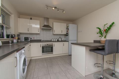3 bedroom detached house for sale, Meteor Way, Leicester LE8
