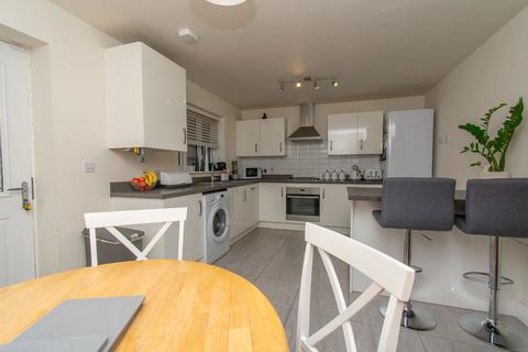 3 bedroom detached house for sale, Meteor Way, Leicester LE8