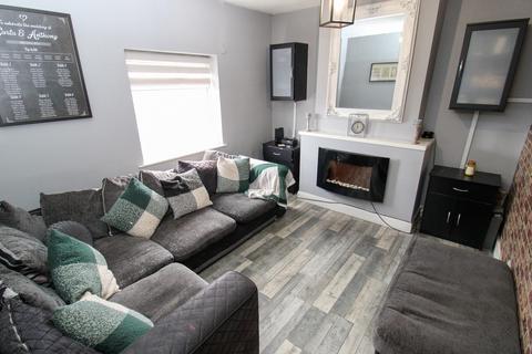 3 bedroom terraced house for sale, Clare Street, Northampton, NN1