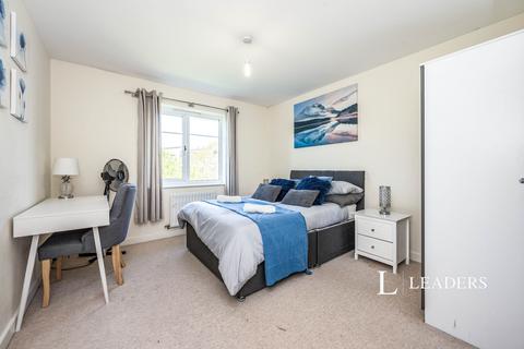 2 bedroom apartment to rent, Millward Dr, Fenny Stratford, Milton Keynes, MK2