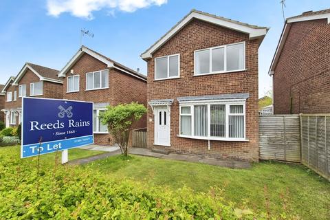 3 bedroom detached house to rent, Foxwood Lane, North Yorkshire YO24