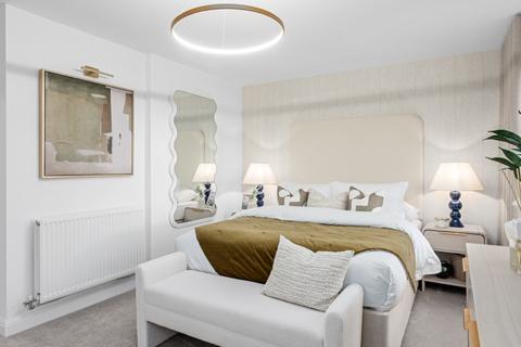 3 bedroom semi-detached house for sale, Plot 195 - 3 bedroom semi-detached house - 50% share, at L&Q at Darwin Green Beagle Road, Cambridge CB3