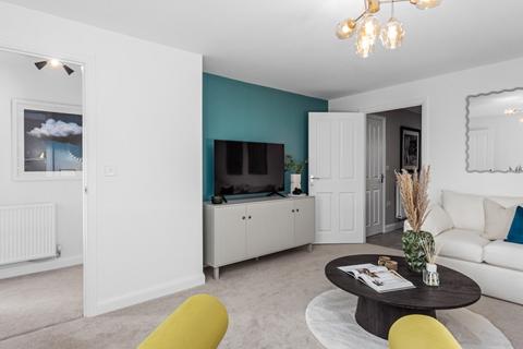 3 bedroom semi-detached house for sale, Plot 195 - 3 bedroom semi-detached house - 75% share, at L&Q at Darwin Green Beagle Road, Cambridge CB3