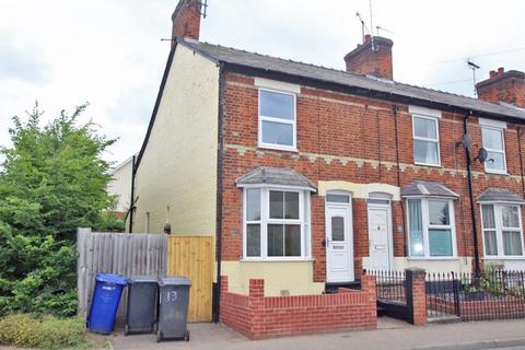 2 bedroom end of terrace house to rent, The Pightle, Haverhill CB9