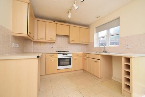 2 bedroom semi-detached house for sale, Guestwick Green, Hamilton, Leicester,, LE5