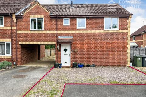 2 bedroom semi-detached house for sale, Orton Longueville, Peterborough PE2