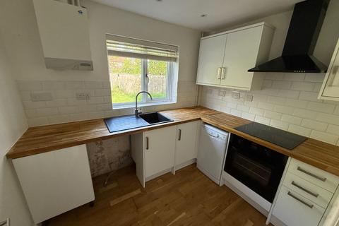 2 bedroom terraced house for sale, Camden Close, Grange Park
