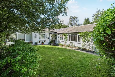 4 bedroom bungalow for sale, Botley Hill, Botley, Southampton, Hampshire, SO30