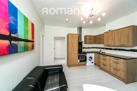 2 bedroom flat to rent, Russell Street, Reading, RG1