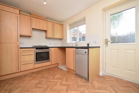 2 bedroom link detached house for sale, Bellflower Road, Hamilton, Leicester, LE5