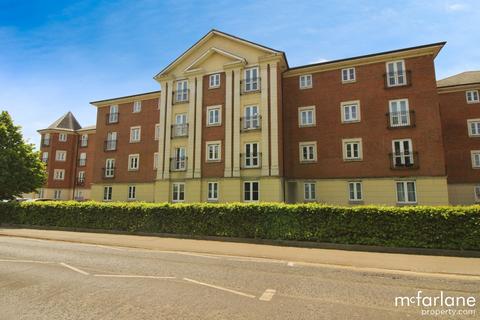 2 bedroom apartment to rent, Brunel Crescent, Swindon SN2