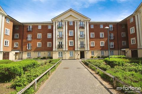 2 bedroom apartment to rent, Brunel Crescent, Swindon SN2