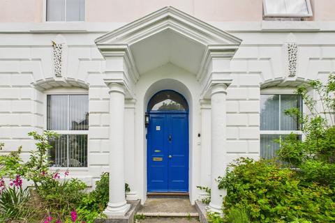 Studio to rent, Haddington Road, Plymouth PL2