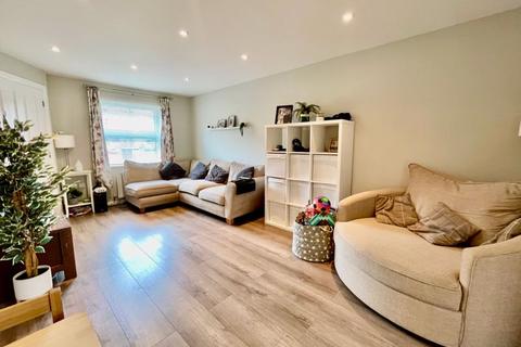 3 bedroom end of terrace house for sale, Hansen Gardens, Hedge End