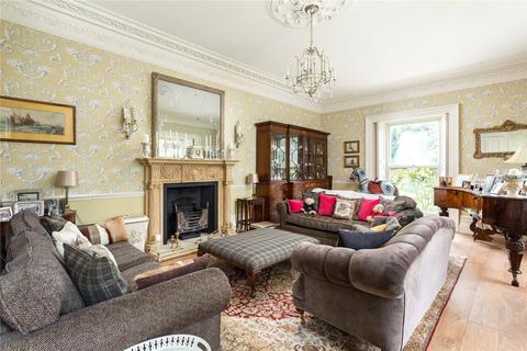 10 bedroom detached house for sale, The Grange, West Burton, Leyburn, North Yorkshire, DL8