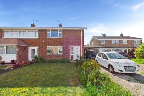 Elgar Close, Tonbridge, Kent, TN10
