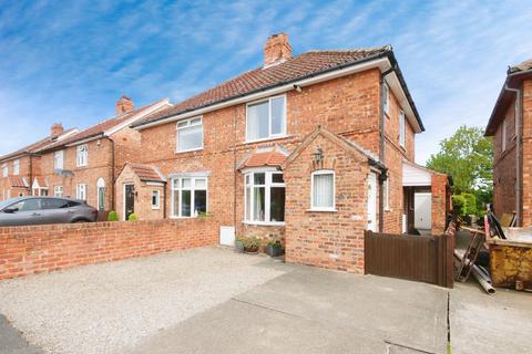 Eason Road, North Yorkshire YO24
