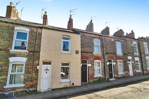 2 bedroom terraced house for sale, Albany Street, North Yorkshire YO26