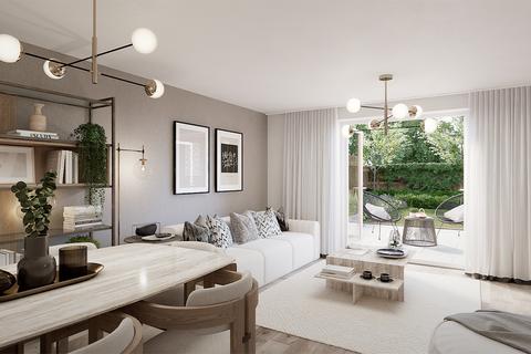 3 bedroom semi-detached house for sale, Plot 198, The Whitley Semi Detached at Glenvale Park, Wellingborough, Fitzhugh Rise NN8