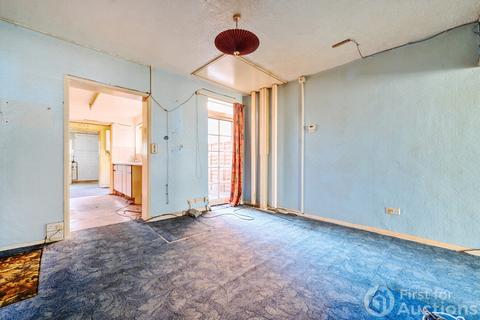 3 bedroom terraced house for sale, Wykeham Road, Reading, Berkshire