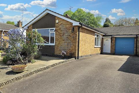 2 bedroom detached bungalow for sale, Hereward Drive, Thurnby