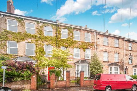 2 bedroom flat to rent, College Road, Exeter EX1