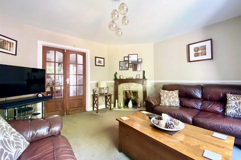 4 bedroom link detached house for sale, Greenwood Park Road, Plymouth PL7