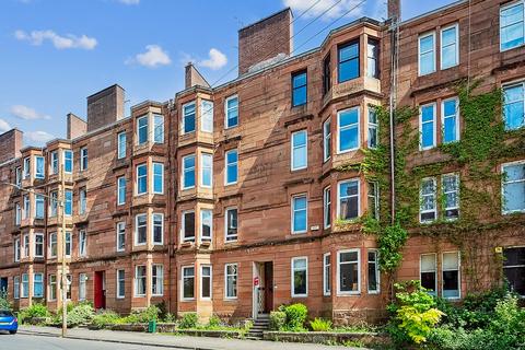 2 bedroom flat to rent, Garrioch Road, Flat 2/2, North Kelvinside, Glasgow, G20 8RL