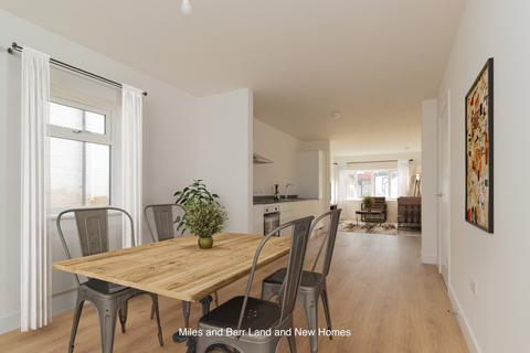 2 bedroom flat to rent, Norfolk Road, Margate, Kent, CT9