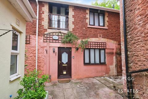 2 bedroom semi-detached house for sale, Old Mill Road, Torquay TQ2