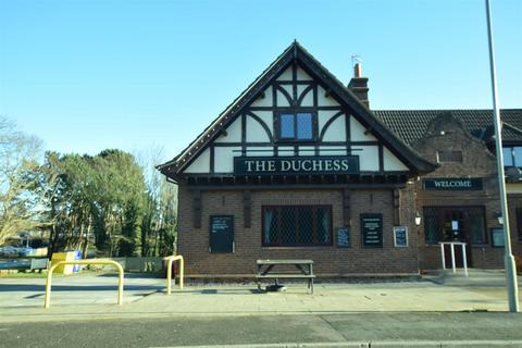 Property for sale, THE DUCHESS, Hovingham Drive, Scarborough YO13 9PA